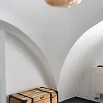 Πανσιόν Mava - Monolocale Con Volta A Stella In Centro Storico