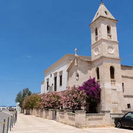 Mava - Monolocale Con Volta A Stella In Centro Storico Πανσιόν