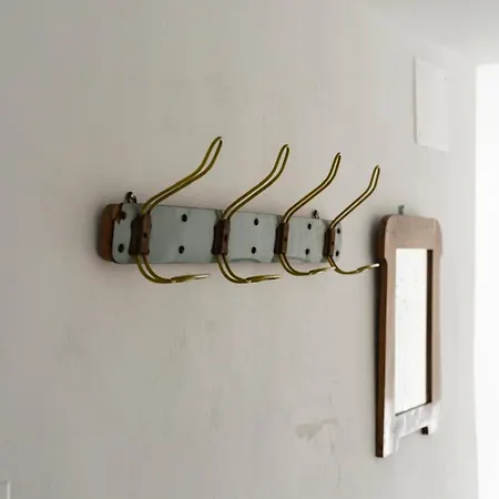 Mava - Monolocale Con Volta A Stella In Centro Storico 3*