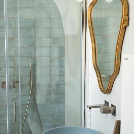 Mava - Monolocale Con Volta A Stella In Centro Storico