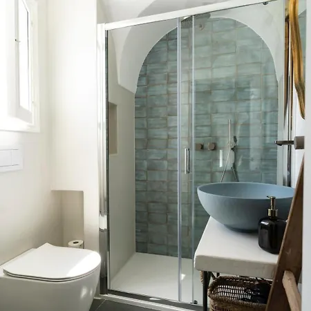 Konukevi Mava - Monolocale Con Volta A Stella In Centro Storico 3*