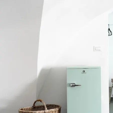 Konukevi Mava - Monolocale Con Volta A Stella In Centro Storico Fasano