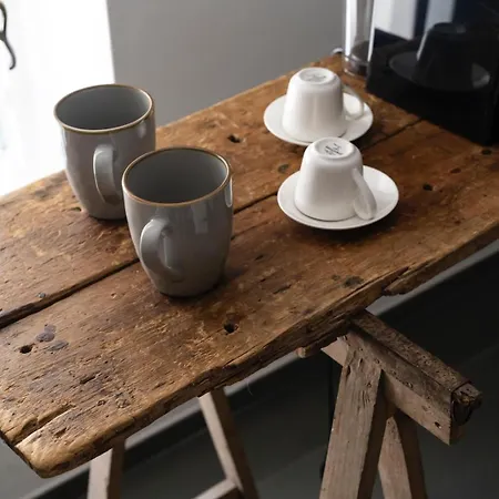 Mava - Monolocale Con Volta A Stella In Centro Storico 3*