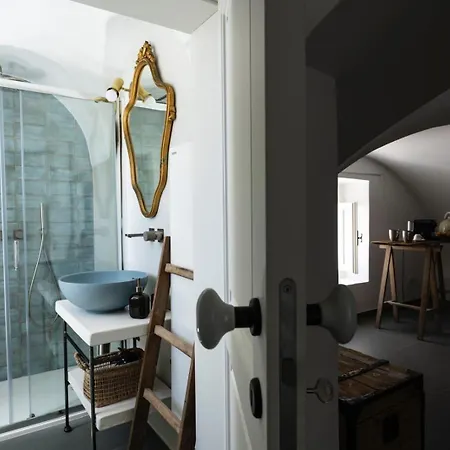 Mava - Monolocale Con Volta A Stella In Centro Storico 3* Fasano