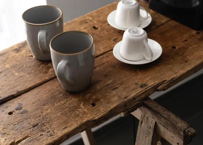 Mava - Monolocale Con Volta A Stella In Centro Storico 3*