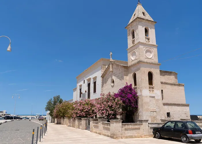 Mava - Monolocale Con Volta A Stella In Centro Storico Gasthof